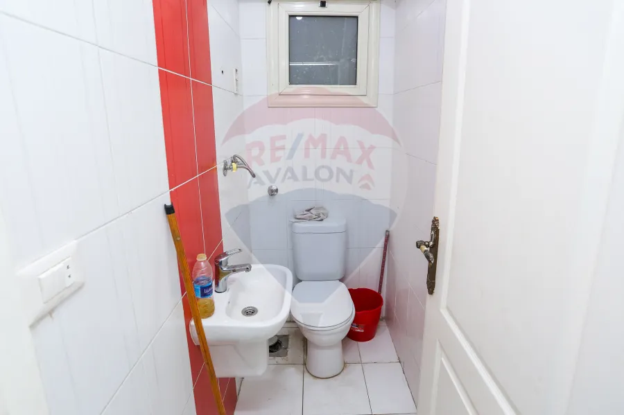 Apartment for sale 150 m Elmontaza (Marselya Flourans Compound)