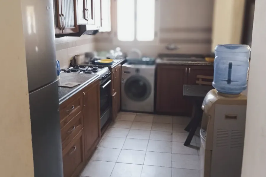 شالية علوي للبيع (لازوردي باي - سيدي عبدالرحمن) 140 م