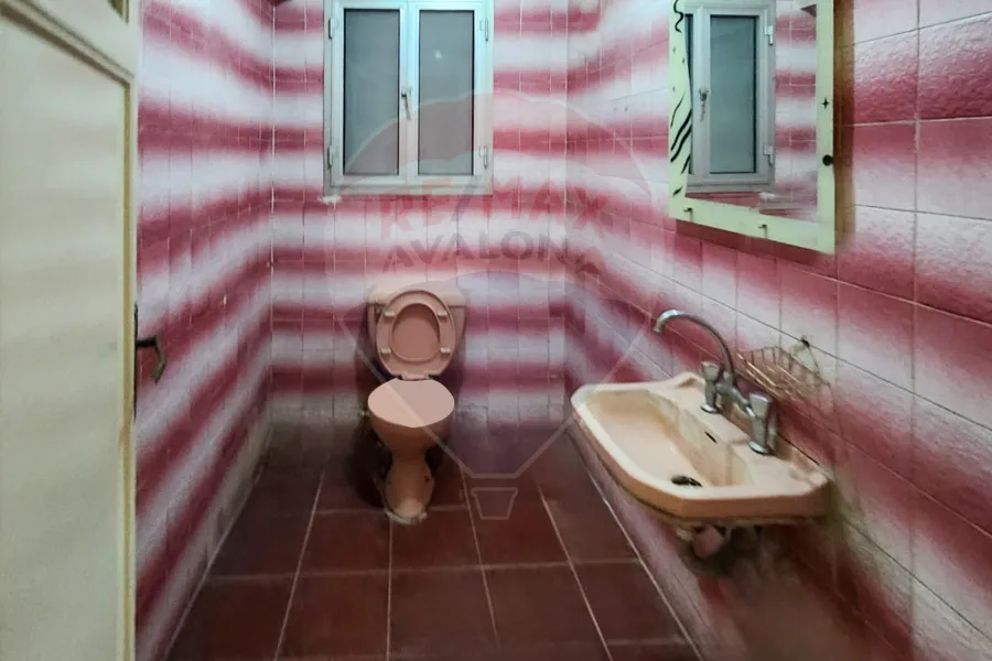 Apartment for sale 153 m Roushdy (Abu Qer st)