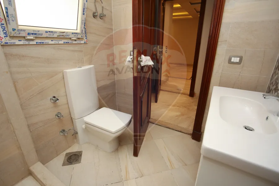 شقة فاخرة للايجار 340 م جليم (امام قصر المجوهرات)