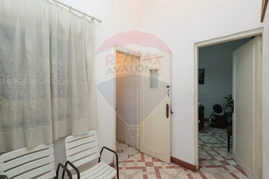 Administrative office for sale 70 m Louran (Shaarawy St.)