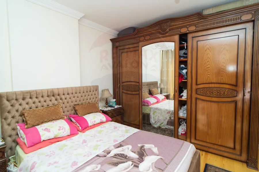 Apartment for sale 175 m Sporting (abo qeer St)