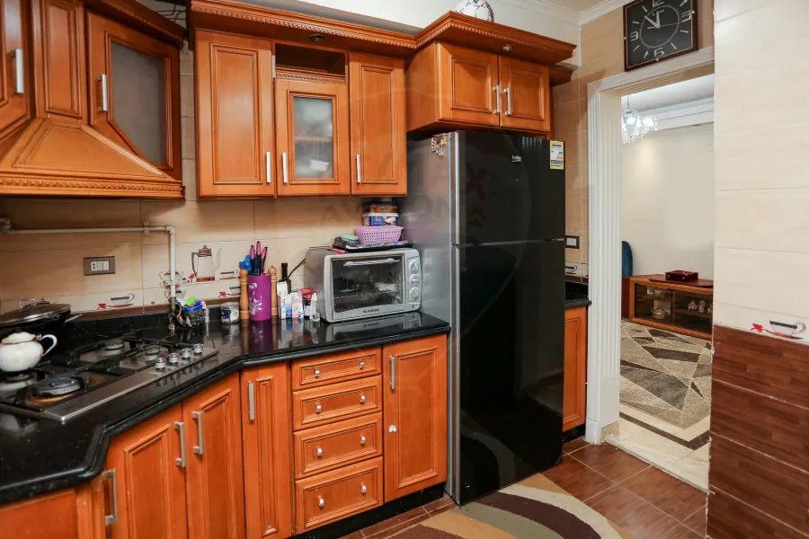 Apartment for Sale 145 m Louran (Abu Qir St)