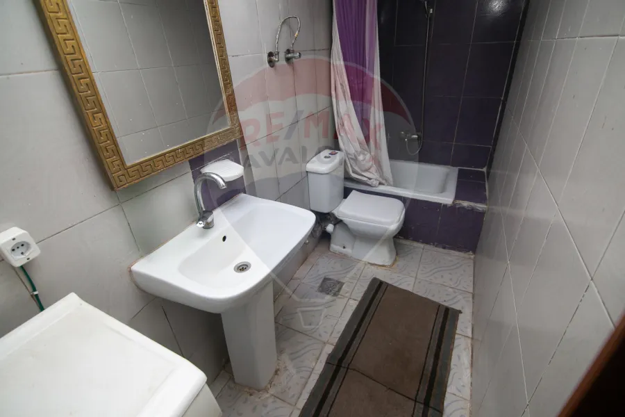 شقة للبيع 85 م السرايا (طريق الجيش)