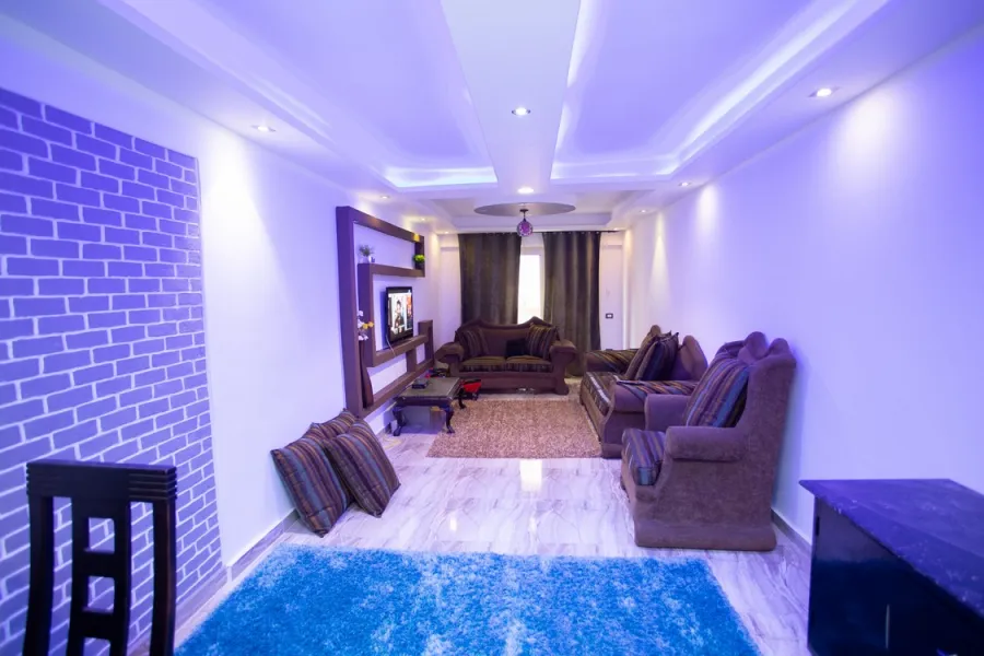 شقة للبيع 165م لوران