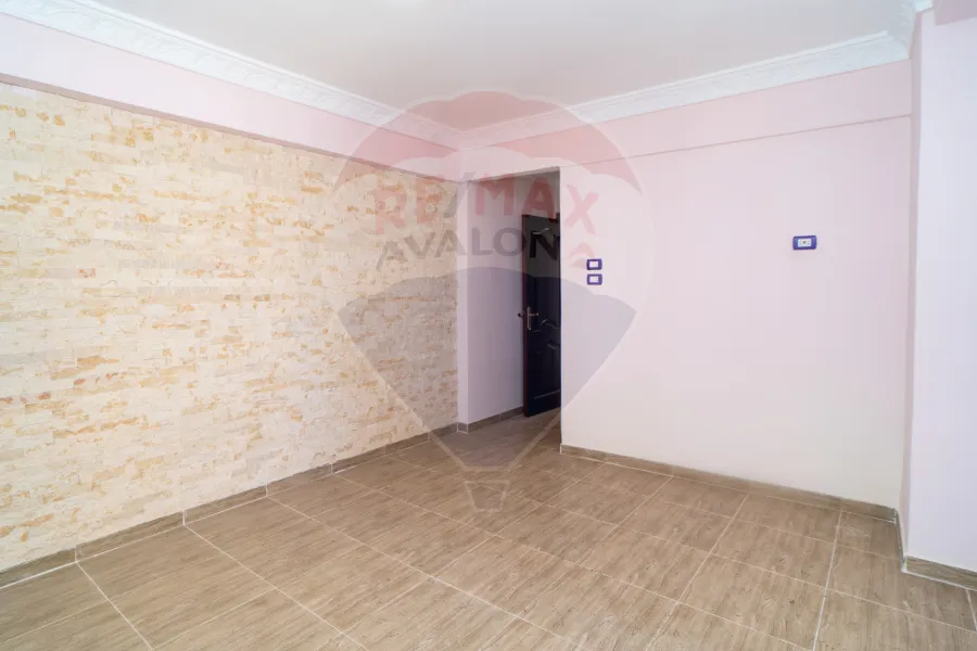 Apartment for rent 176 m Louran (Branch from Al-Eqbal Street)