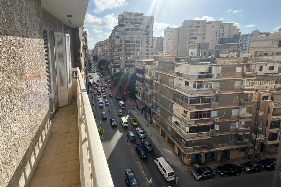 Apartment for sale 180 m Gleem (Abu Qir st.)
