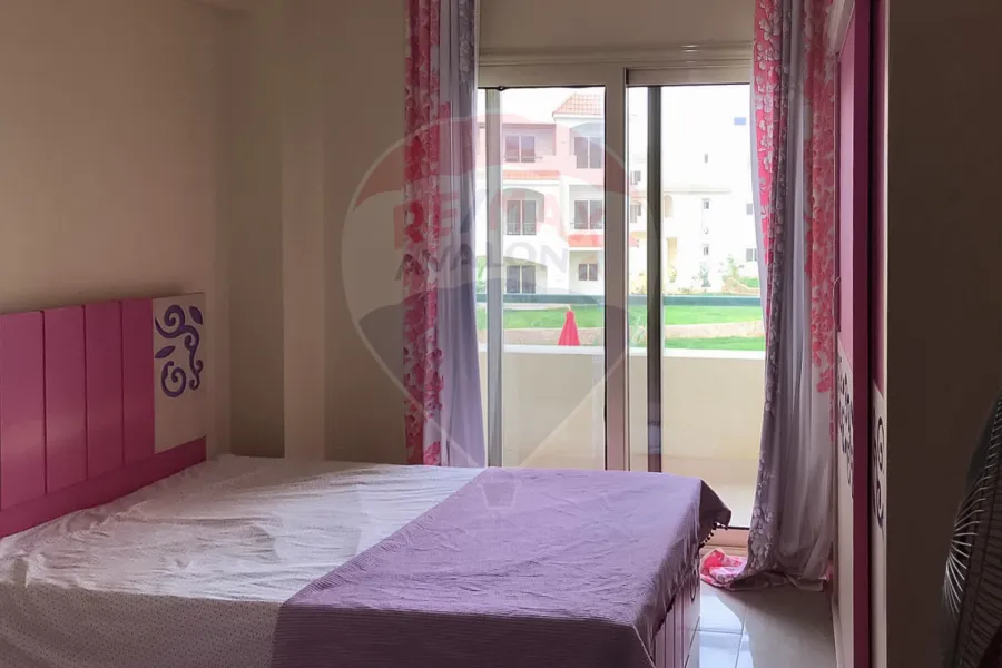 شالية للبيع الساحل (قرية لاسيرينا) 120 م