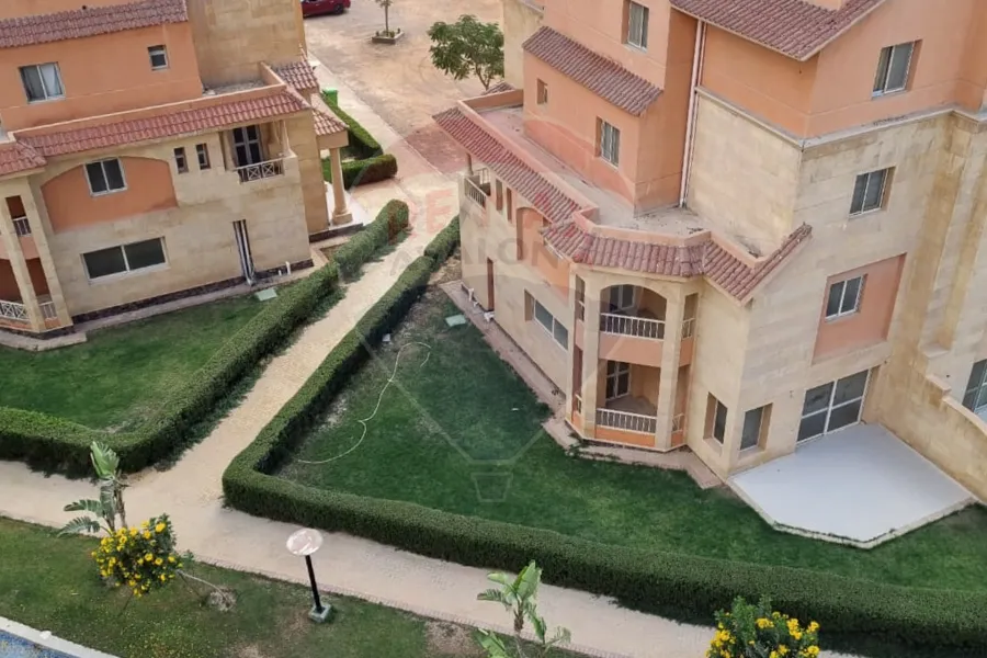 Chalet for sale North coast (Marina Valley)