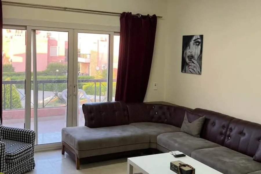 Penthouse for sale (Blumar - Sidi Abdelrahman) 135 m
