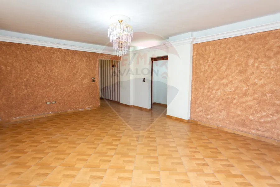 Apartment for sale 138 m Mustafa Kamel