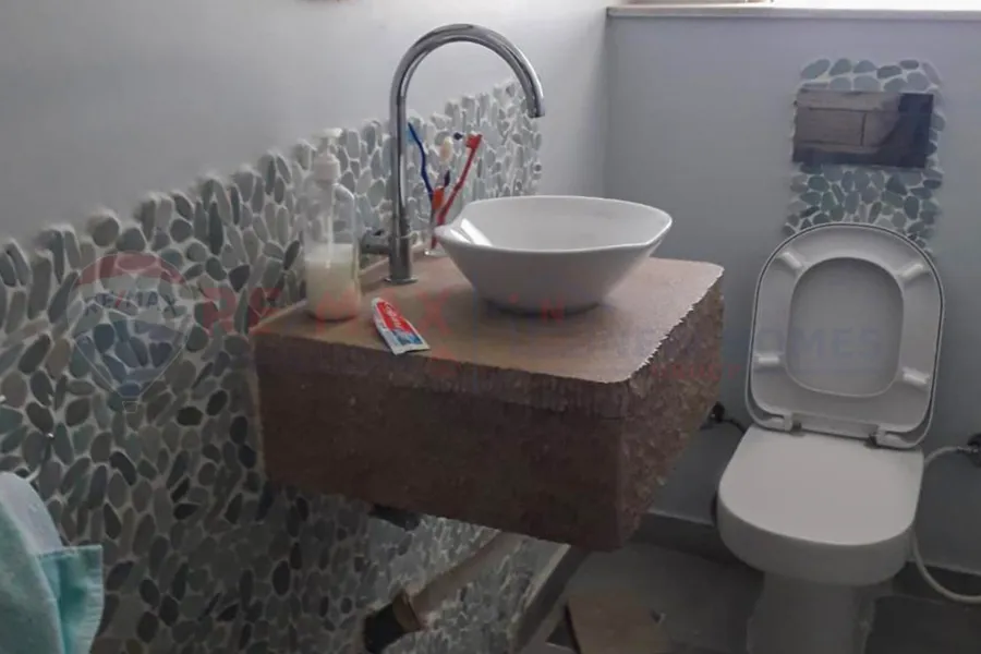 شاليه للبيع الساحل (سيدي عبد الرحمن - هاسيندا باي) 600 م