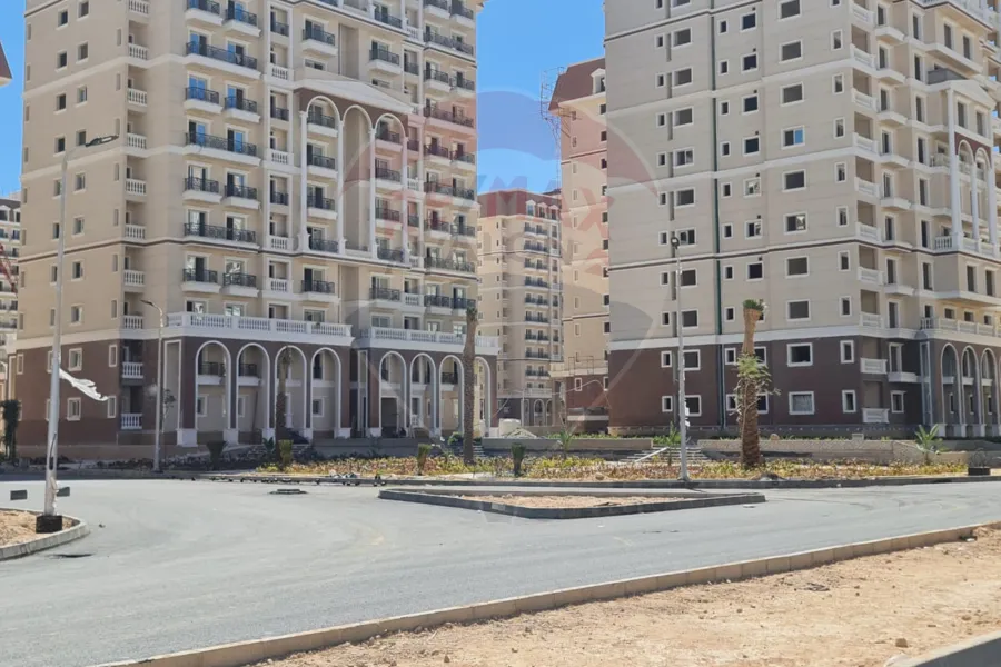 شقة للبيع 177 م صوارى (الشركة السعودية)