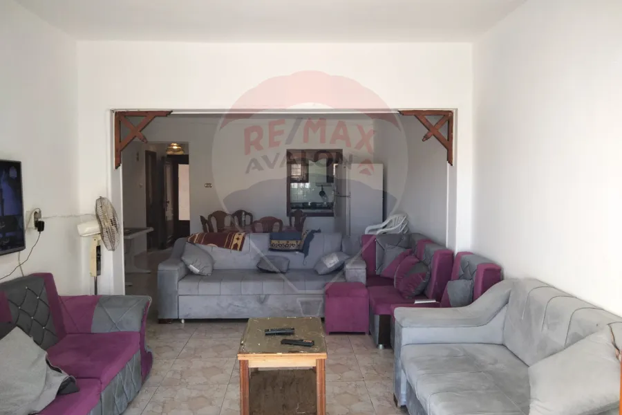 Ground chalet with garden for sale (Marina 2) 140 m