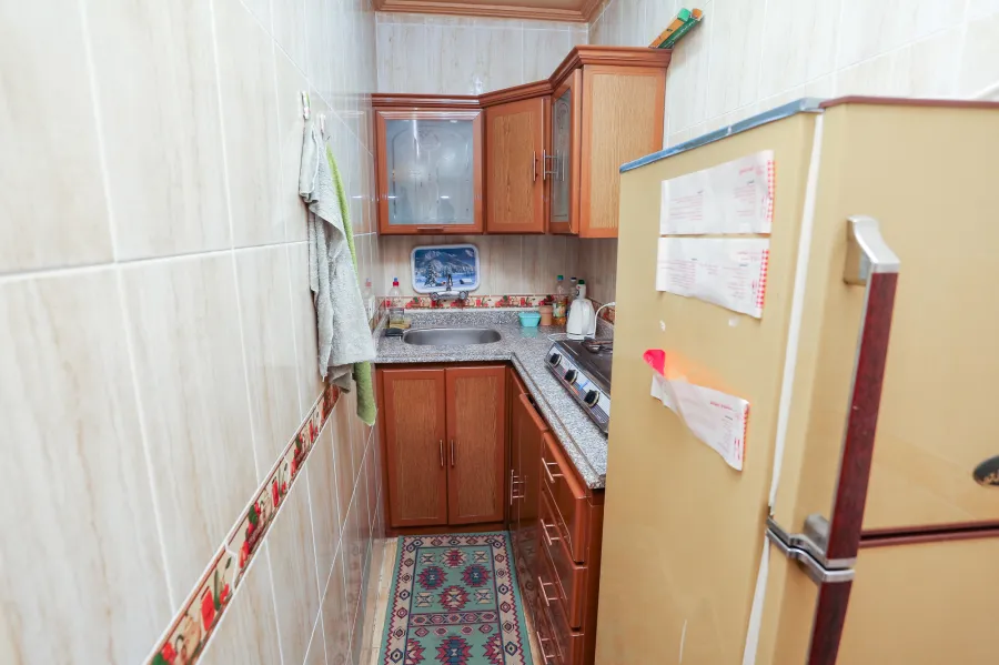 Administrative Apartment for sale 110m Victoria (El-Galaa St. - El-ghonemy Towers)