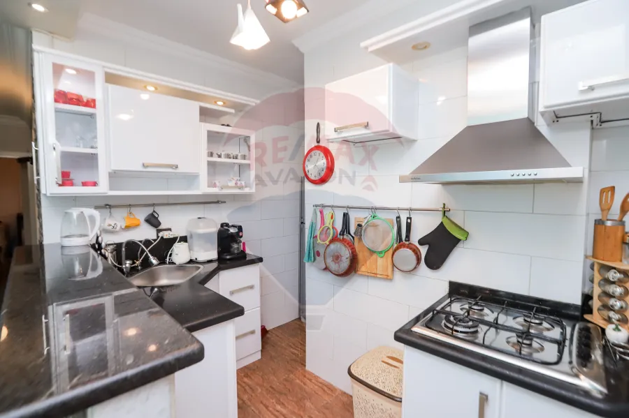 Apartment For Sale 105 m ibrahimya (Lagtih st)