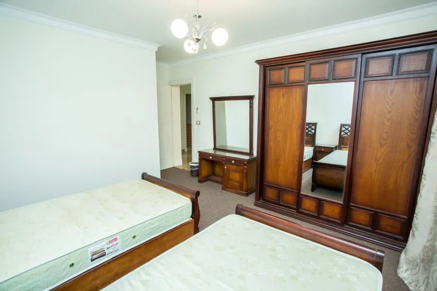 شقة للايجار 185م بولكلى