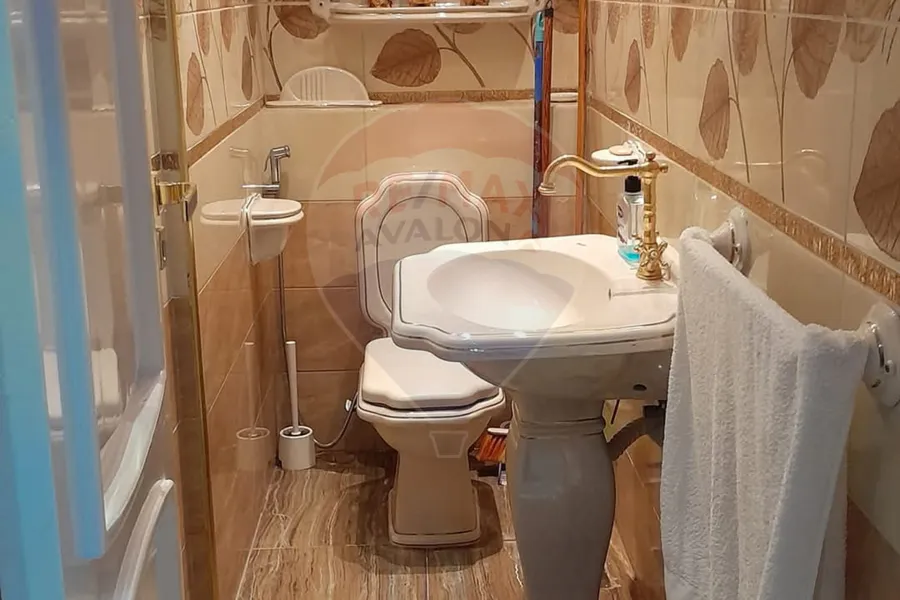 Apartment for rent 125 m Stanley (side sea)