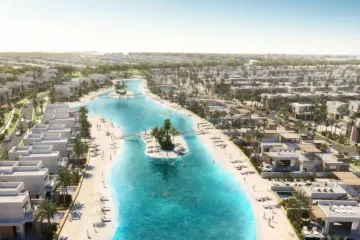 شاليه للبيع (ايلا جيفيرا - رأس الحكمة) 114 م