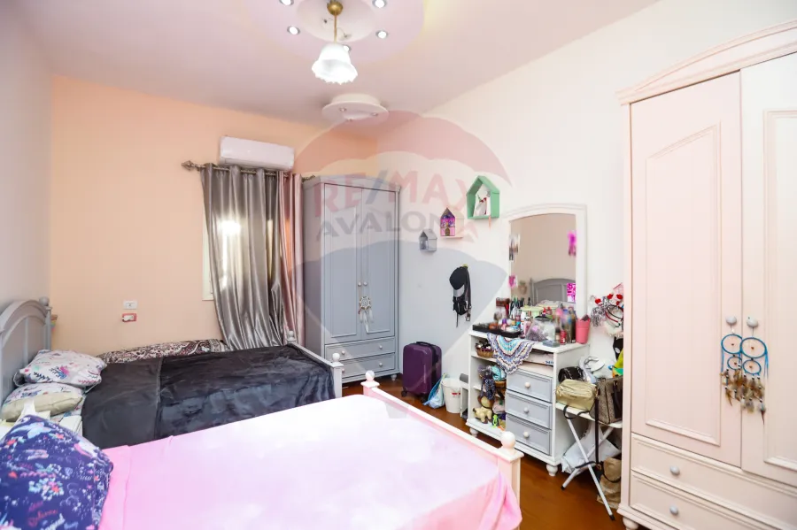 شقة للبيع 170 م رشدي ( ش سوريا )