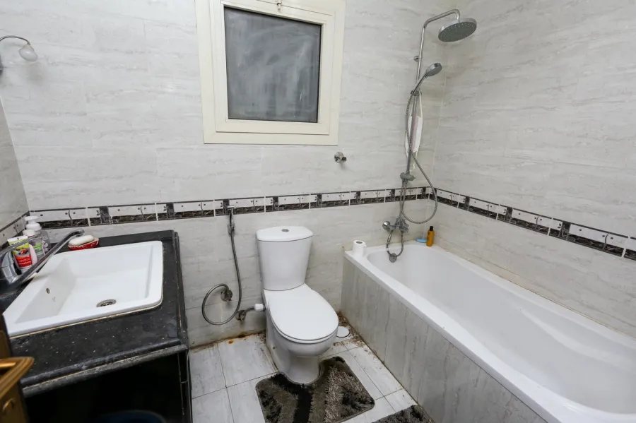 Apartment for sale 160 Smouha