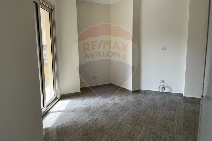 Apartment for sale 125 m Al Ibrahimiyah (Lageteh St)