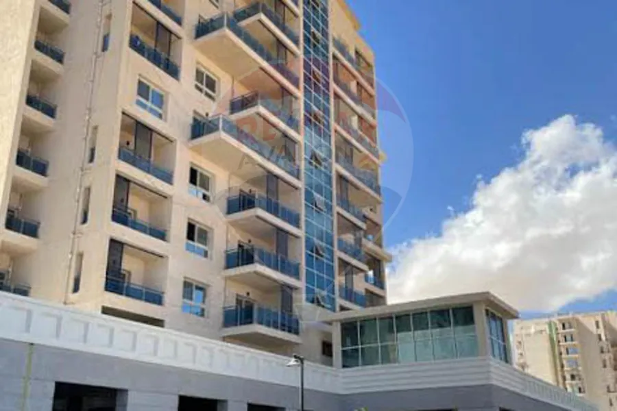 Apartment for sale Al Almain (Downtown) 166 m