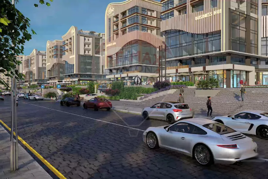 Apartment for sale 158 m Swary (Abo Zahra)