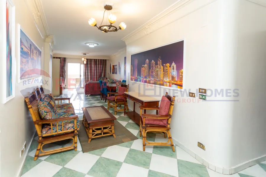 Apartment for sale 170 m Miami (directly on the sea)