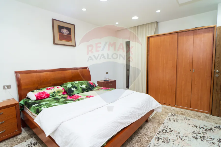 villa + Cabana for rent Sidi Abdel Rahman (Hacienda Bay) - 1,010 m