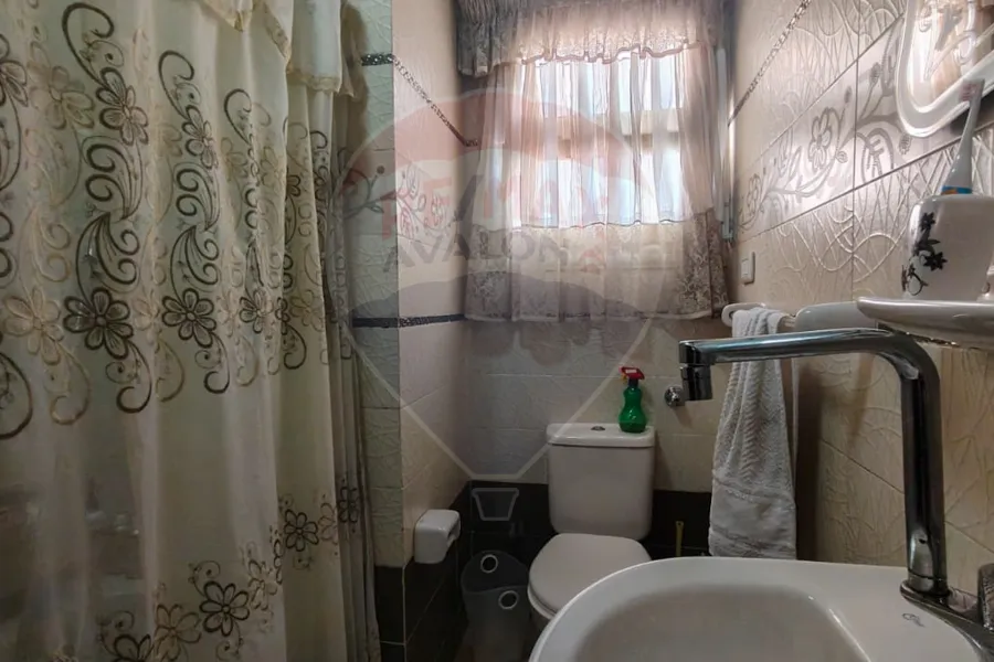 شقة للبيع 155 م لوران (ش شعراوى)