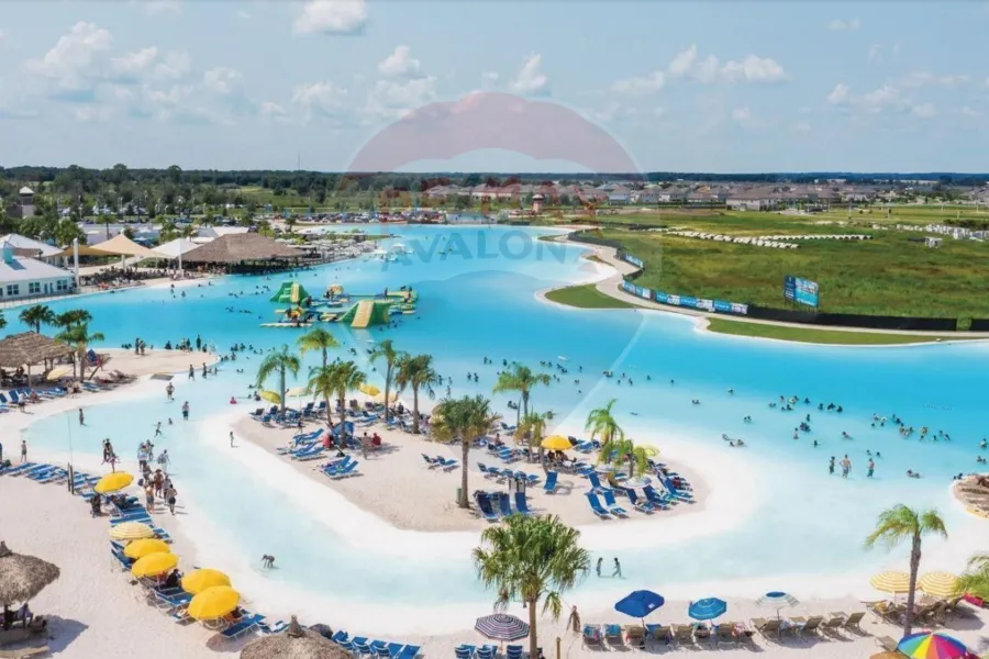 شاليه للبيع (سيدي عبد الرحمن - Q north)