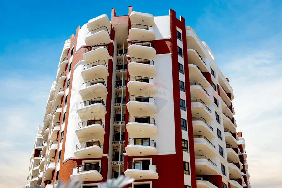 Apartment for sale 160 m Mamoora alshatea (Steps from the sea)