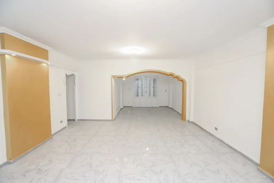 Apartment for sale 145m Smouha (Last Stage from Asid Towers)