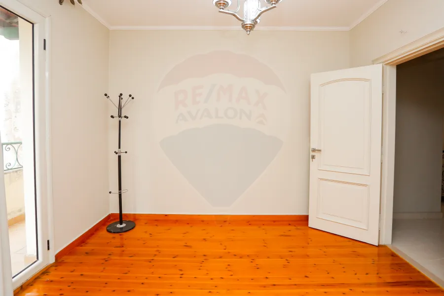 Duplex apartment for sale 320 m Louran (Al Wataniya Ibrahim Nassir St - Branched from Shaarawy)