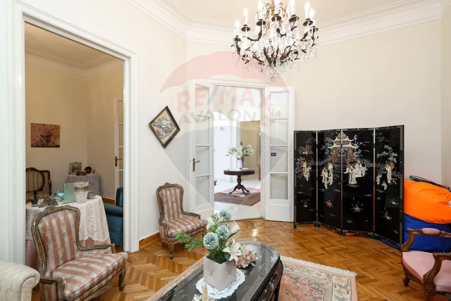 فيلا للبيع 600 م كفر عبده