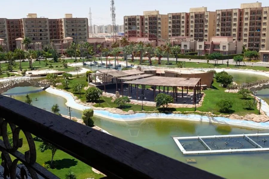 شالية للبيع الساحل (مارسيليا لاند) - 90 م