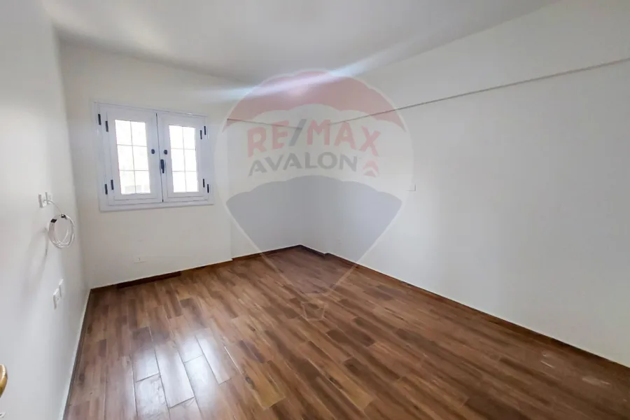 Apartment for rent 90 m Wabour El Mayah (CIB Bank St.)