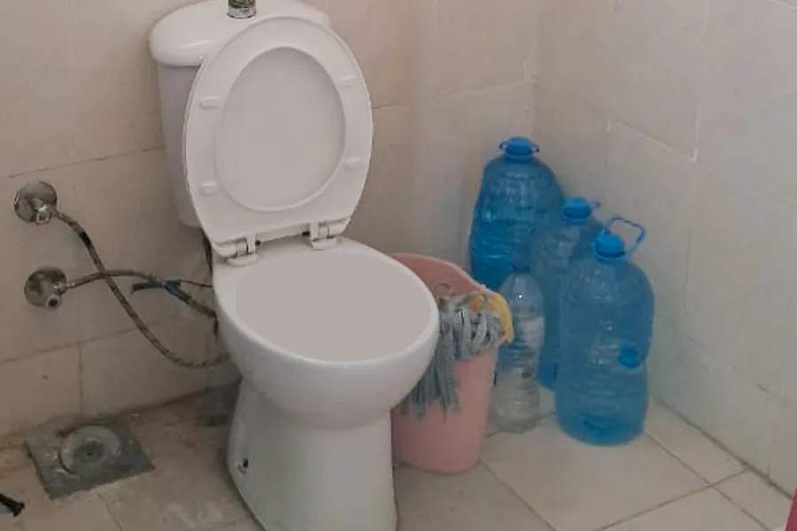 Chalet for sale ( North Coast MonaLisa Village) 80 m + 80 m roof