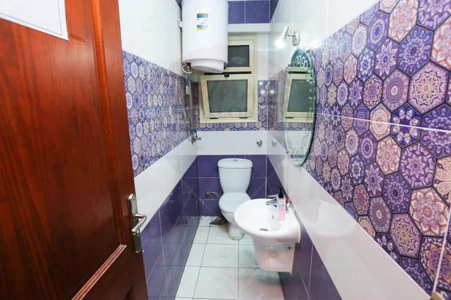 Apartment for rent 220 m Smouha (Tutankhamun's St)