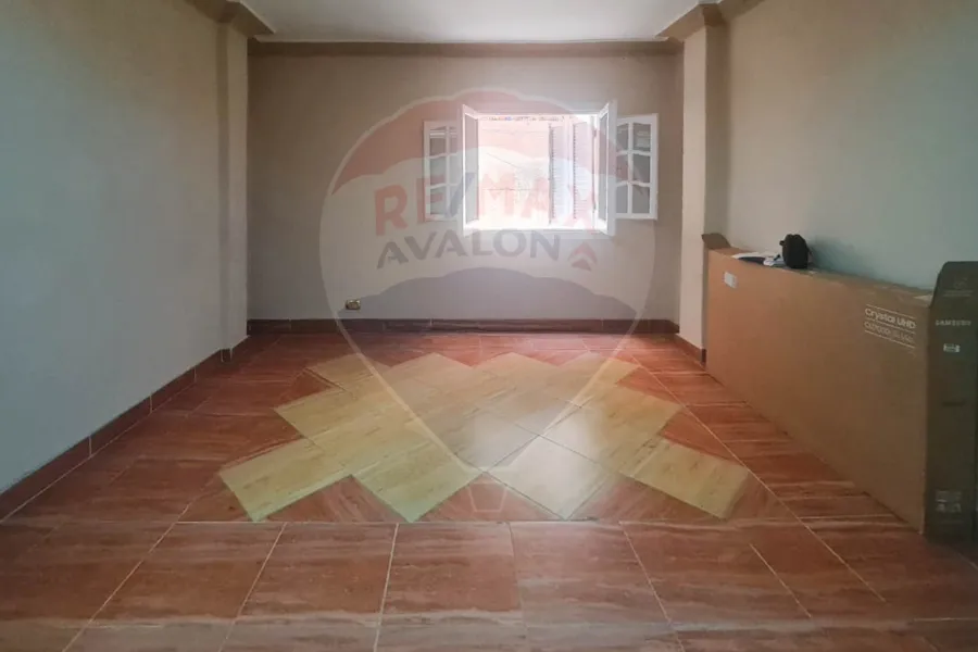 شقة للبيع 125 م الابراهيمية (متفرع من ش أبوقير)