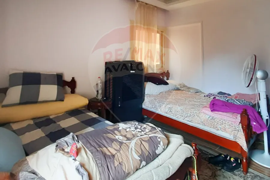 Apartment for sale 100 m Smouha (Tout Ankh Amoun st.)