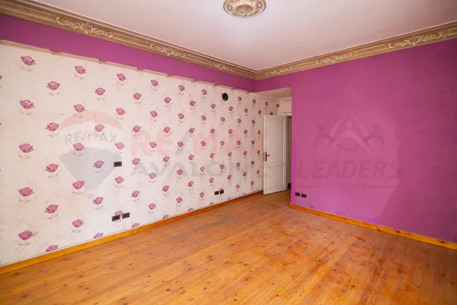 Apartment for sale 216 m Louran (Abu Qir St.)