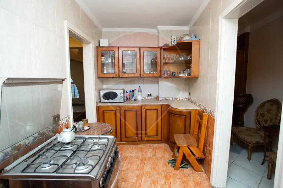 Apartment for sale 160 m Loran (Halwani Classic St.)