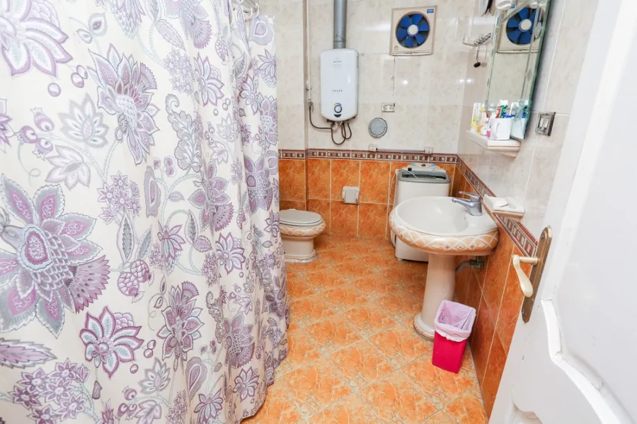 Apartment For Sale 170m Camp Chizar (Ahmed Kamha st. - Behind Faculty Of Engineering)