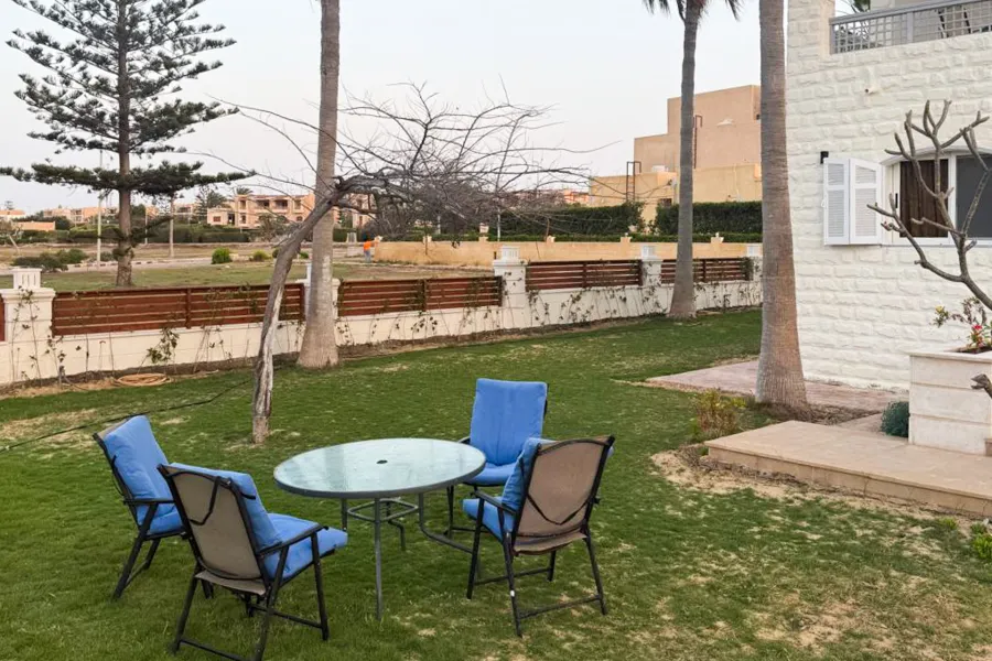 فيلا ستاند الون للبيع (مارينا 2) 510 م