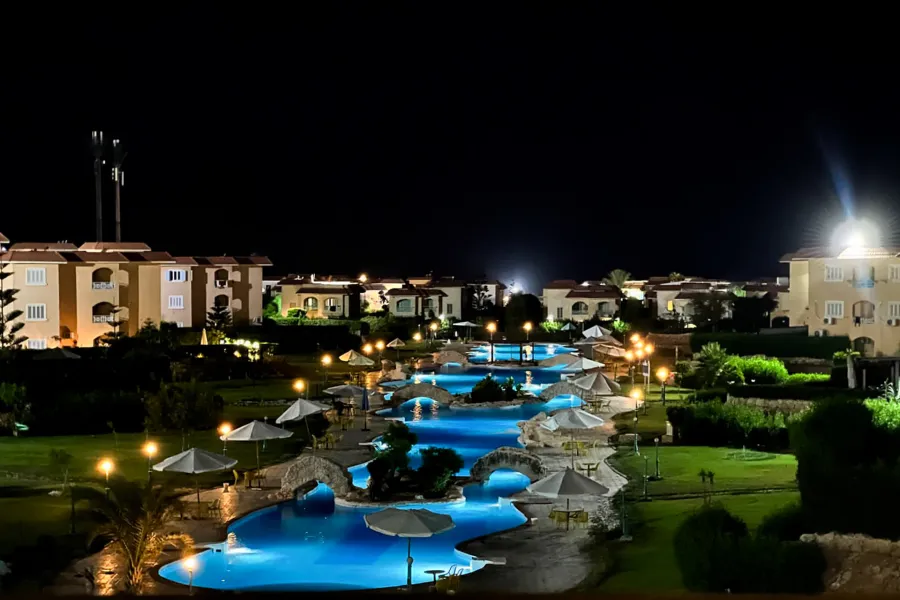 شاليه للبيع (كرير لاجون) 165 م