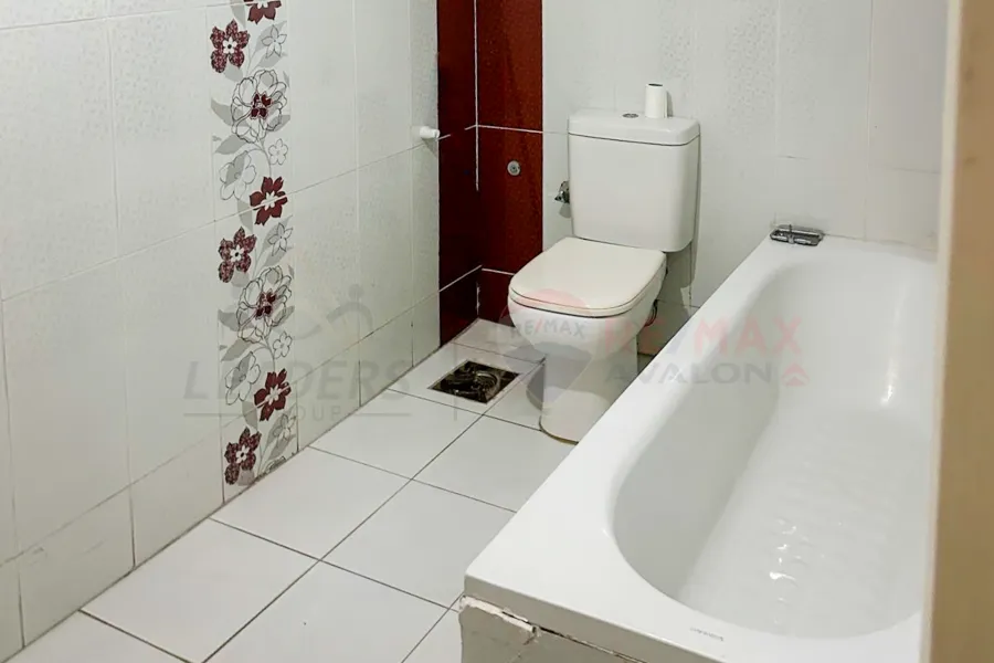 شقة للبيع 140 م سيدي جابر (بجوار مستشفي سيدي جابر العسكري)