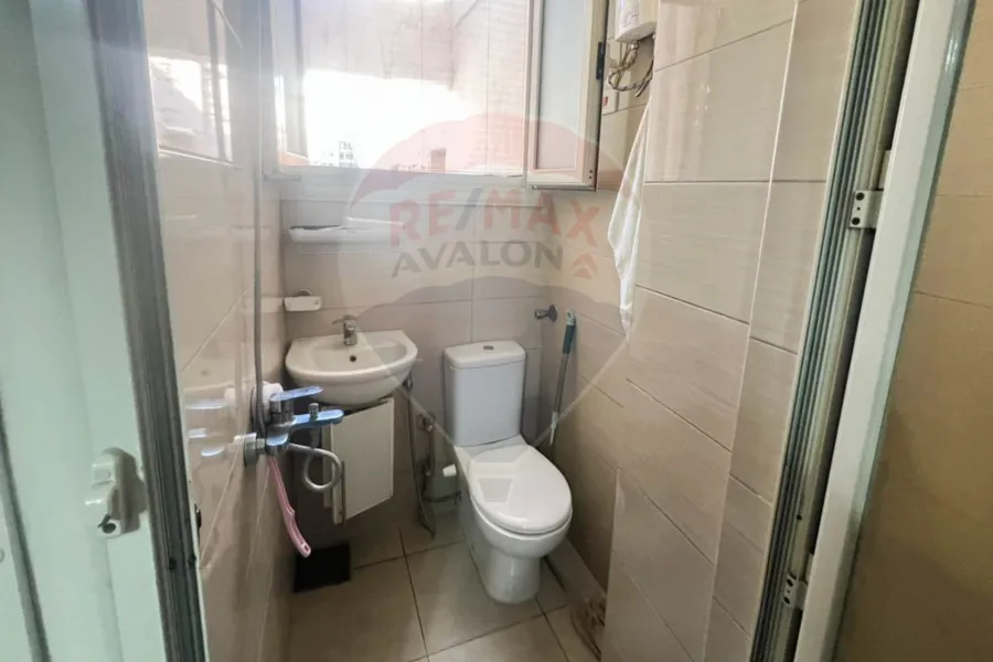 شقة للبيع 155 م سبورتنج (ش تانيس)