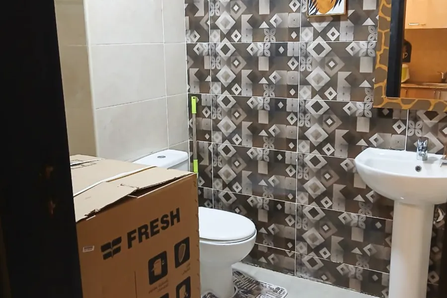 Ground studio for sale (Aqua View Village)